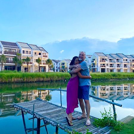Gem Riverside Hotel Hoi An Exterior photo